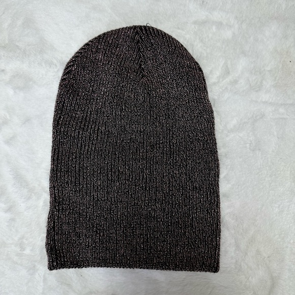 Stylish Knit Beanie - Picture 2 of 2